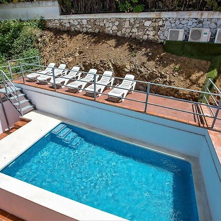 Luxury Apartments With Private Swimming Pool Marbellac Extérieur photo