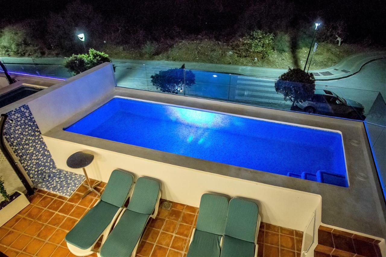 Luxury Apartments With Private Swimming Pool Marbellac Extérieur photo