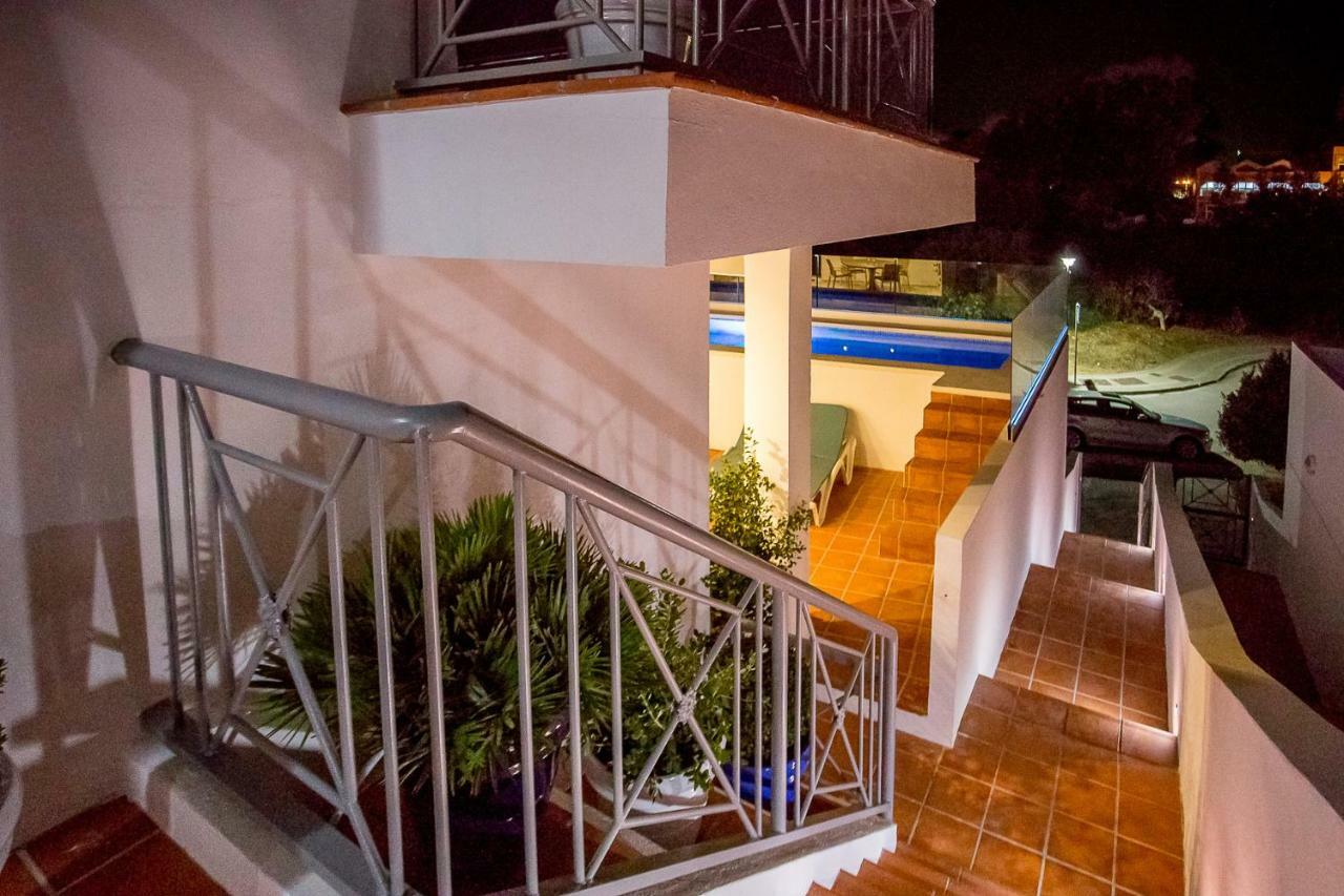 Luxury Apartments With Private Swimming Pool Marbellac Extérieur photo
