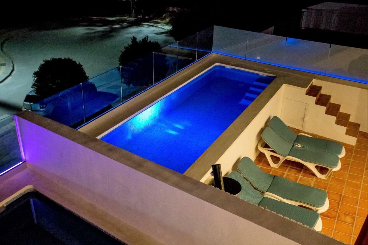 Luxury Apartments With Private Swimming Pool Marbellac Extérieur photo