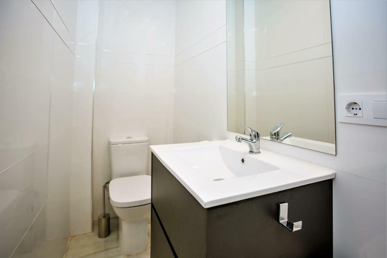 Luxury Apartments With Private Swimming Pool Marbellac Extérieur photo
