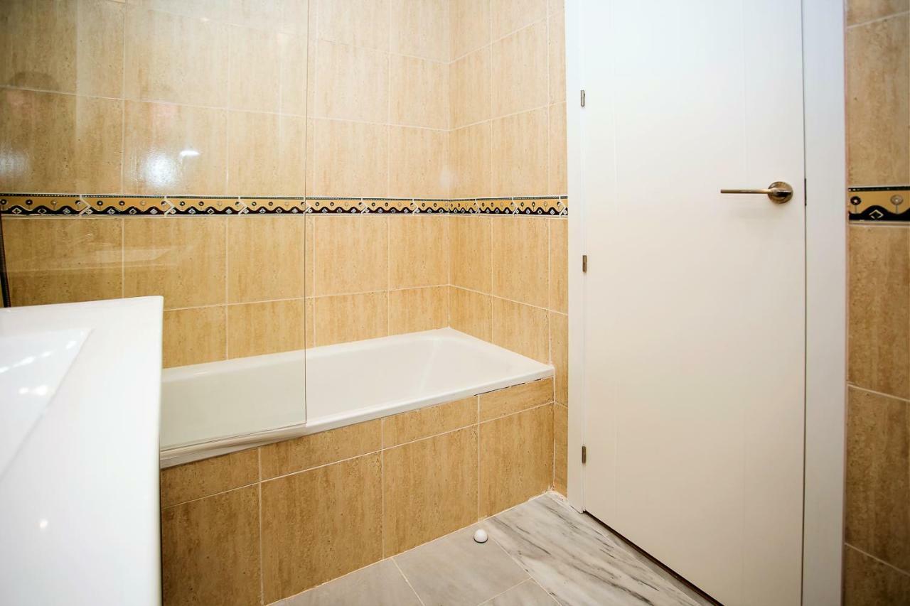 Luxury Apartments With Private Swimming Pool Marbellac Extérieur photo