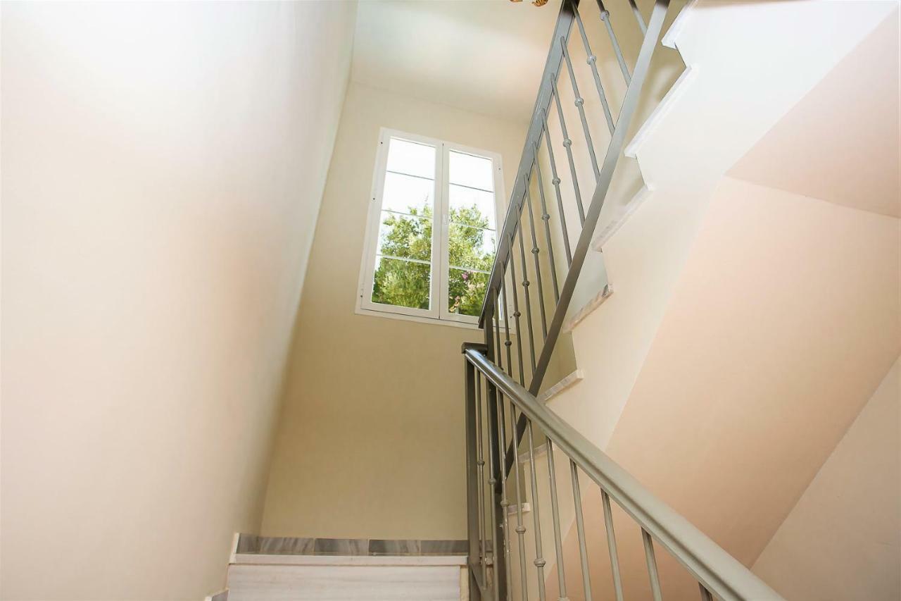 Luxury Apartments With Private Swimming Pool Marbellac Extérieur photo