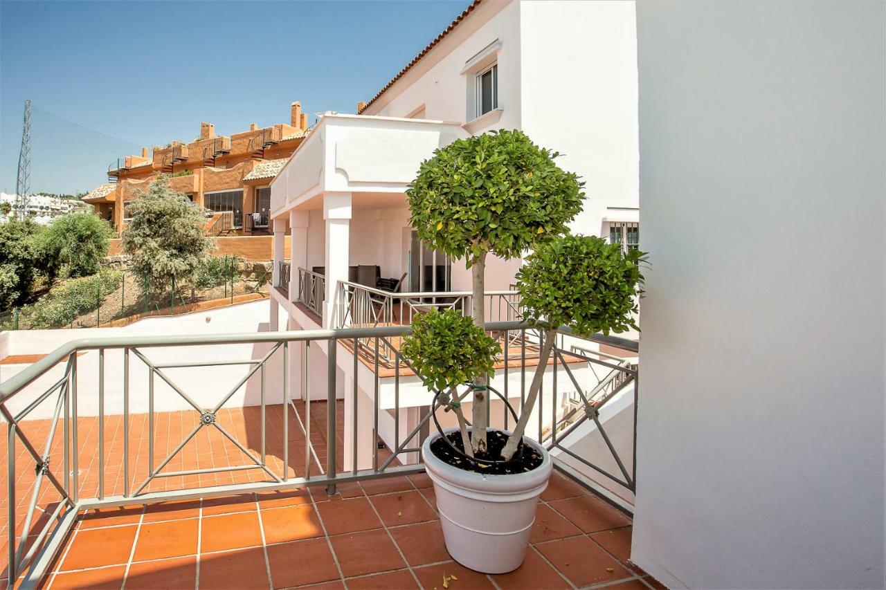 Luxury Apartments With Private Swimming Pool Marbellac Extérieur photo