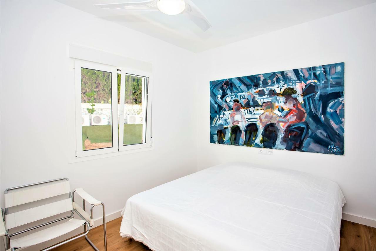 Luxury Apartments With Private Swimming Pool Marbellac Extérieur photo