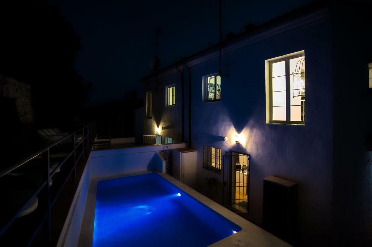 Luxury Apartments With Private Swimming Pool Marbellac Extérieur photo