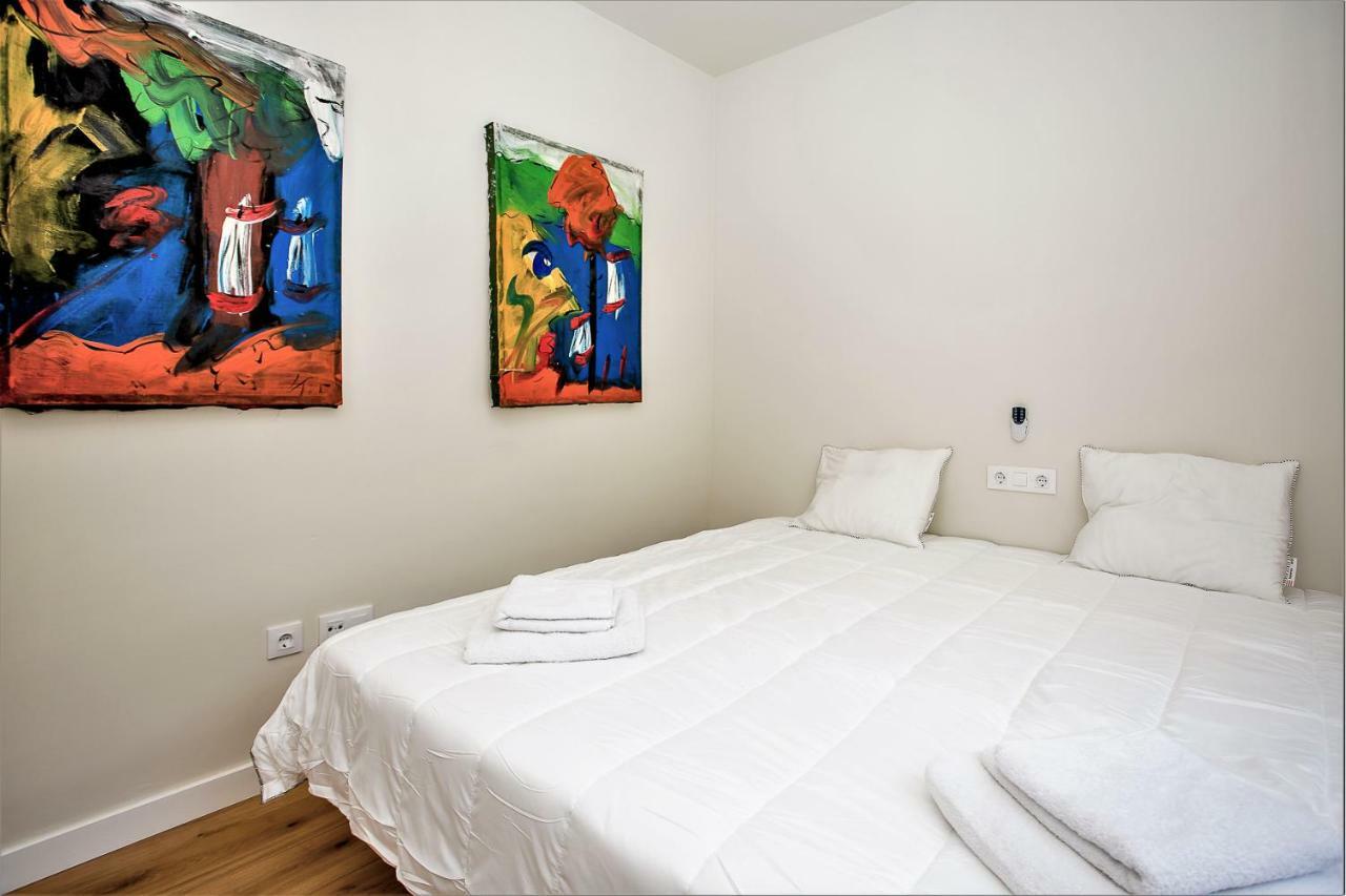 Luxury Apartments With Private Swimming Pool Marbellac Extérieur photo