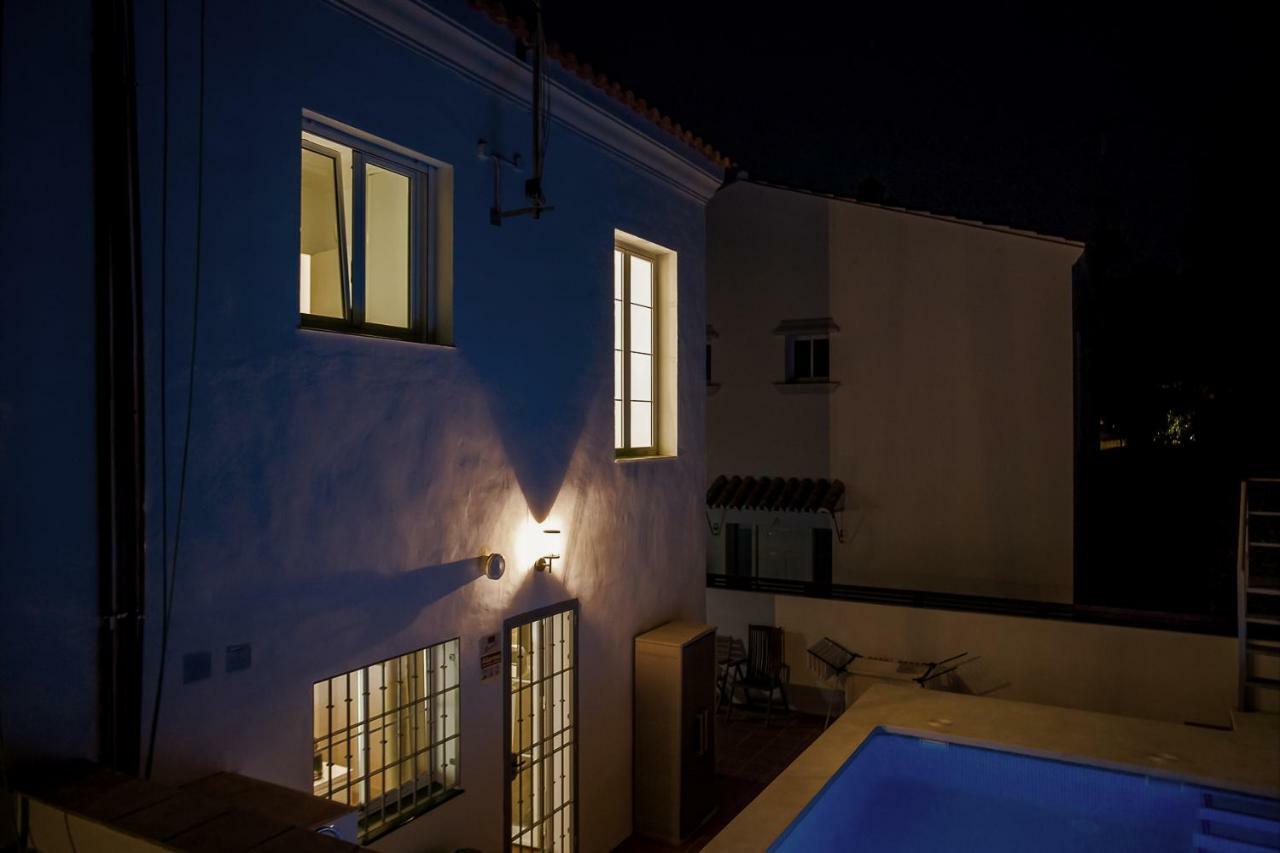 Luxury Apartments With Private Swimming Pool Marbellac Extérieur photo