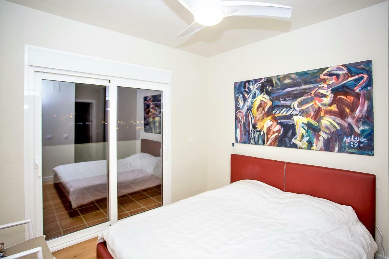 Luxury Apartments With Private Swimming Pool Marbellac Extérieur photo