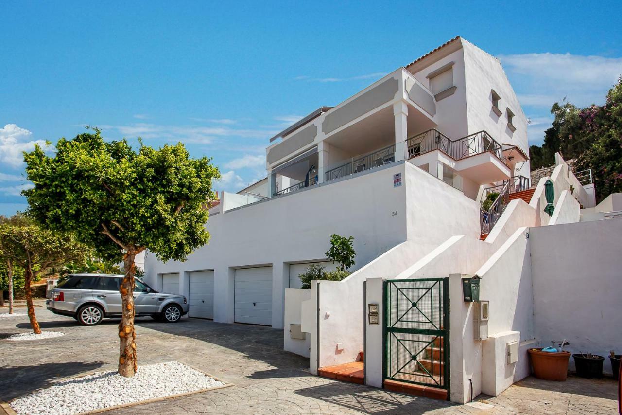 Luxury Apartments With Private Swimming Pool Marbellac Extérieur photo