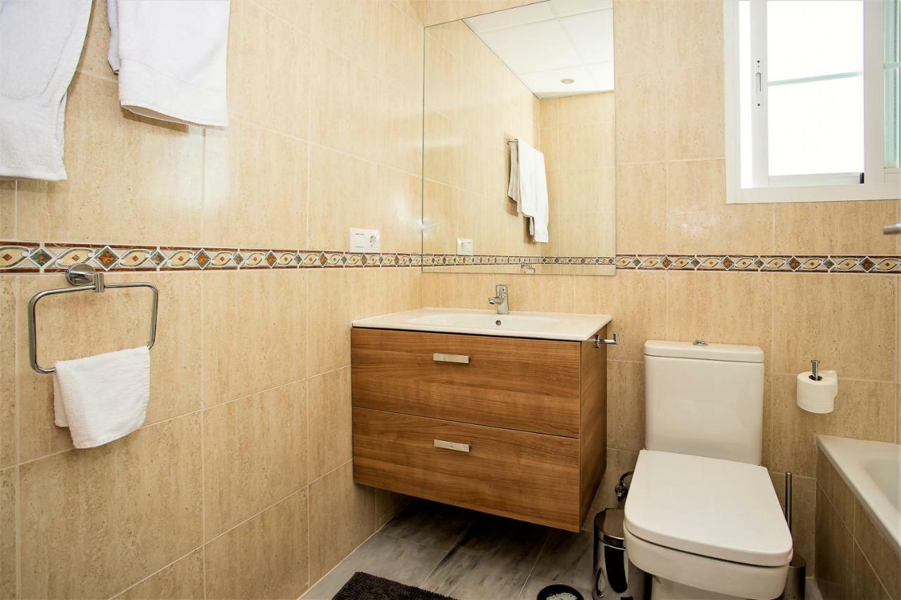 Luxury Apartments With Private Swimming Pool Marbellac Extérieur photo