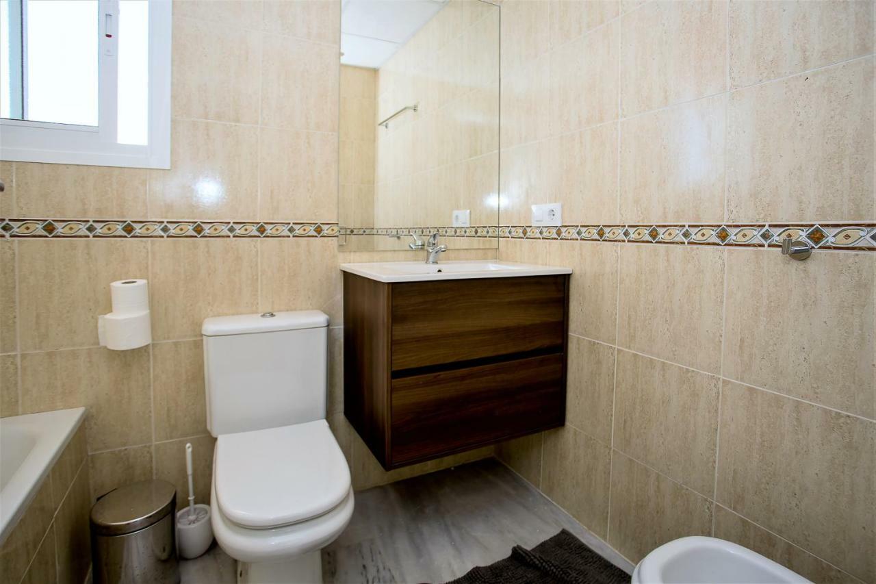 Luxury Apartments With Private Swimming Pool Marbellac Extérieur photo