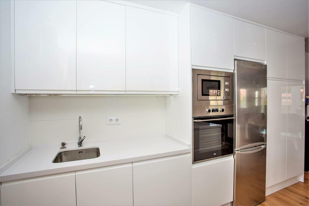 Luxury Apartments With Private Swimming Pool Marbellac Extérieur photo