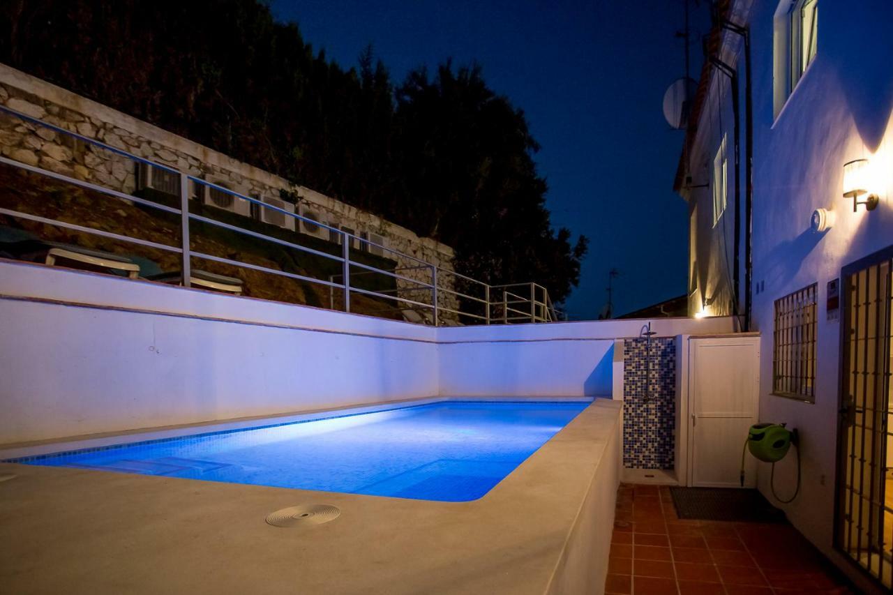 Luxury Apartments With Private Swimming Pool Marbellac Extérieur photo