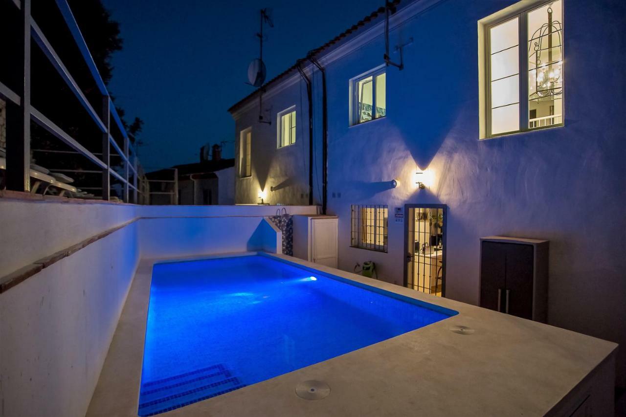 Luxury Apartments With Private Swimming Pool Marbellac Extérieur photo