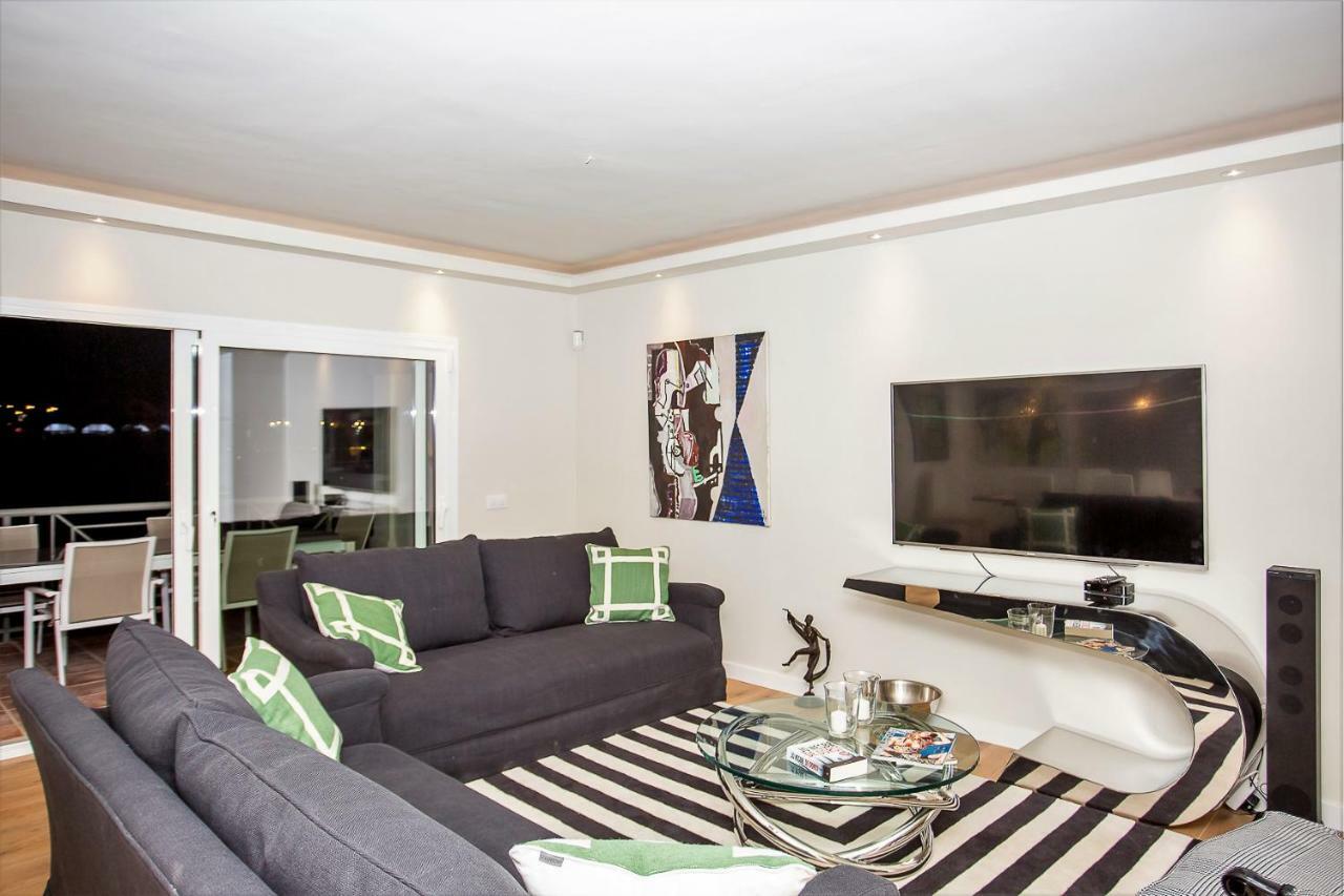Luxury Apartments With Private Swimming Pool Marbellac Extérieur photo