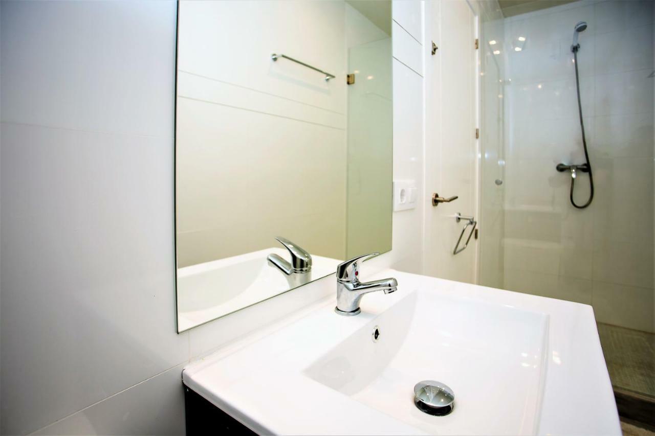 Luxury Apartments With Private Swimming Pool Marbellac Extérieur photo