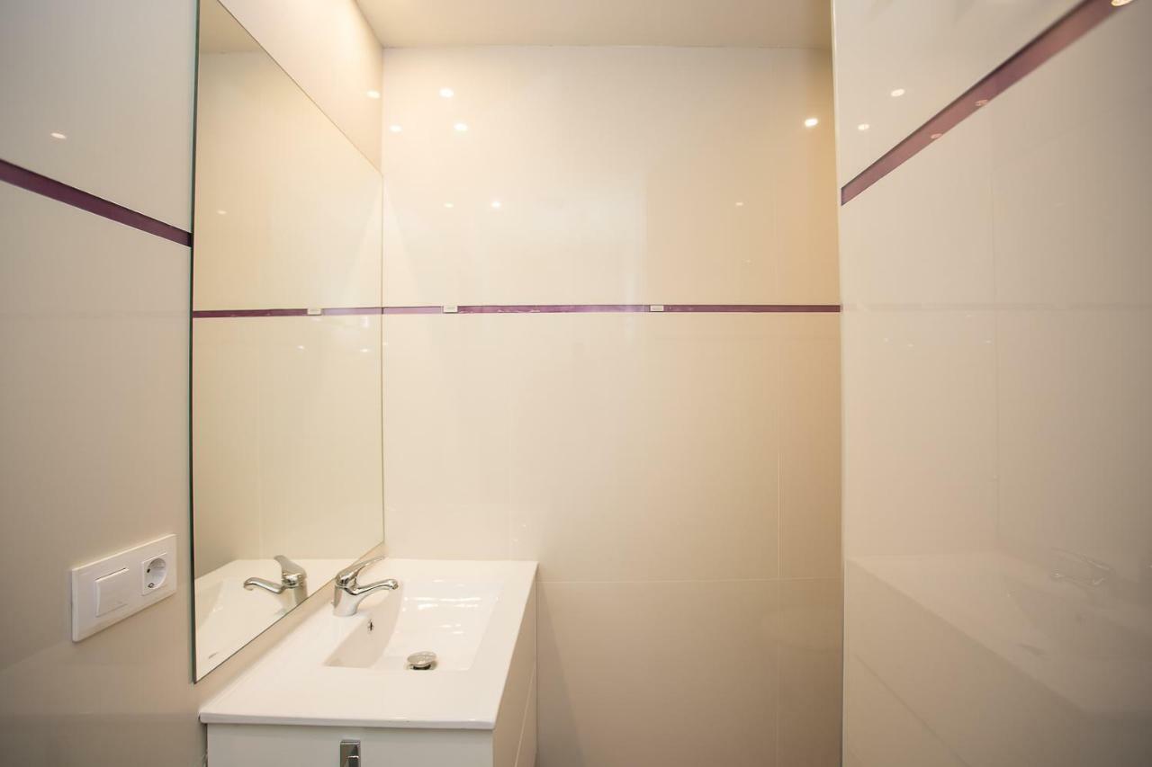 Luxury Apartments With Private Swimming Pool Marbellac Extérieur photo