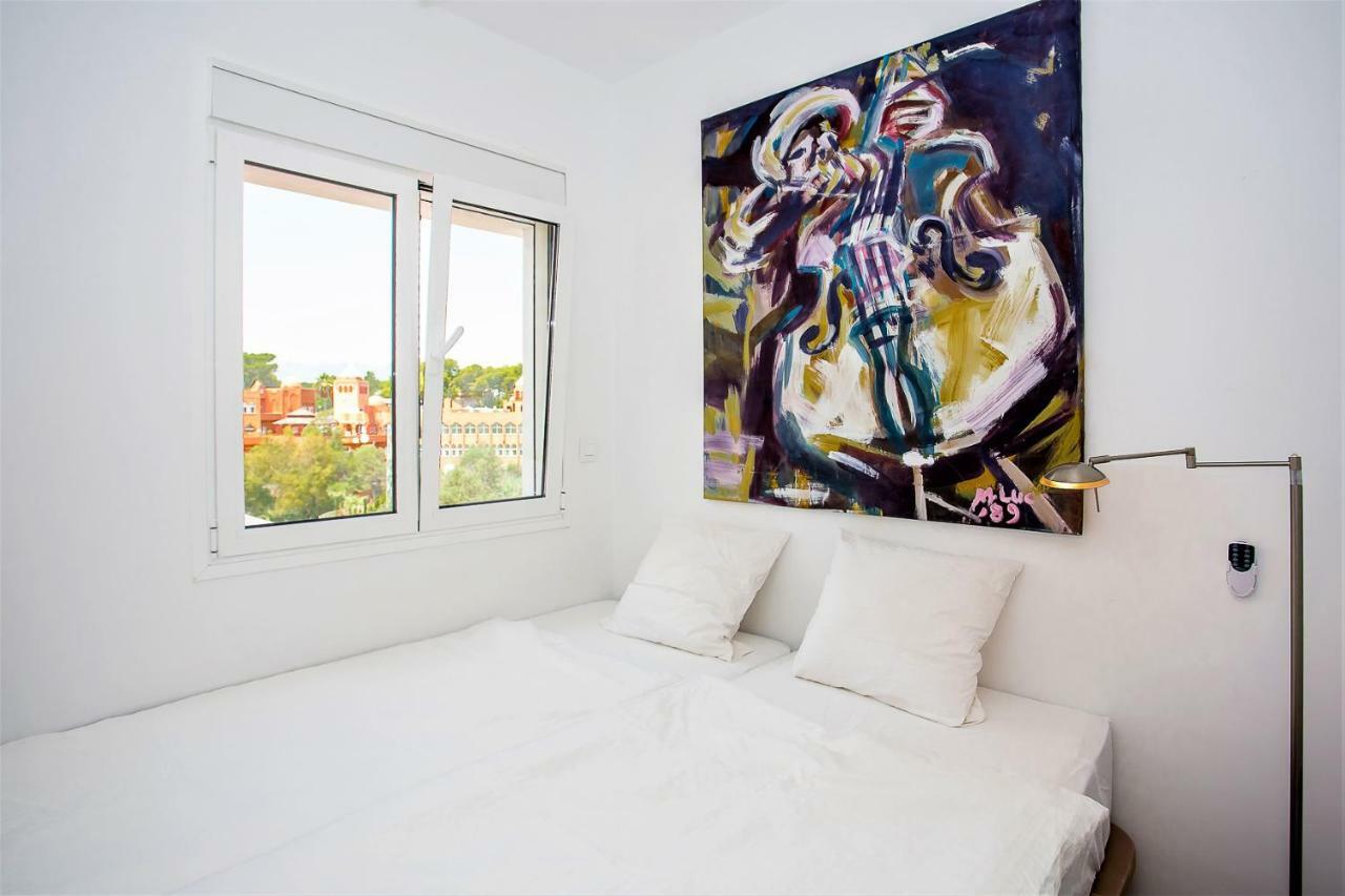 Luxury Apartments With Private Swimming Pool Marbellac Extérieur photo